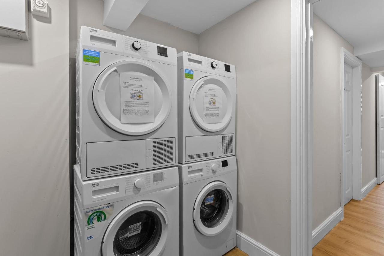 London'S Boutique Studio Екстер'єр фото